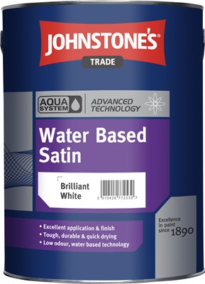 Johnstones Trade Paint