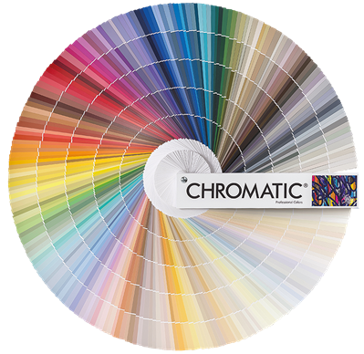 CHROMATIC®