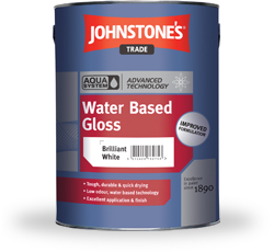 Johnstones Trade Paint