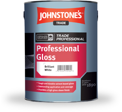 Johnstones Trade Paint