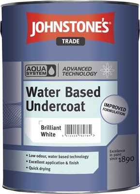 Johnstones Trade Paint