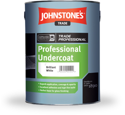 Johnstones Trade Paint