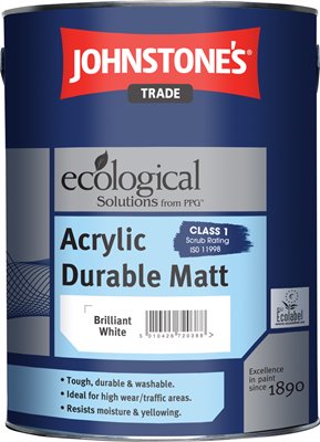 Johnstones Trade Paint